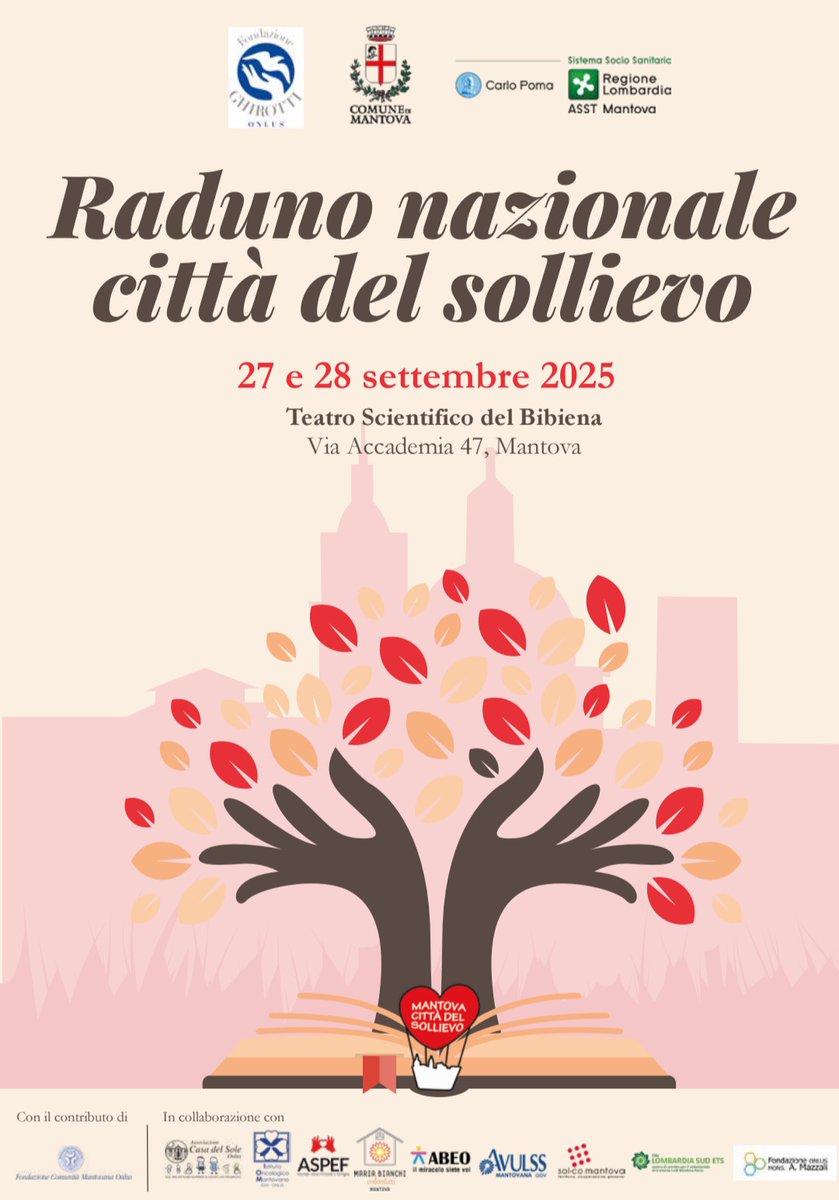 Fondazione Ghirotti tweet media