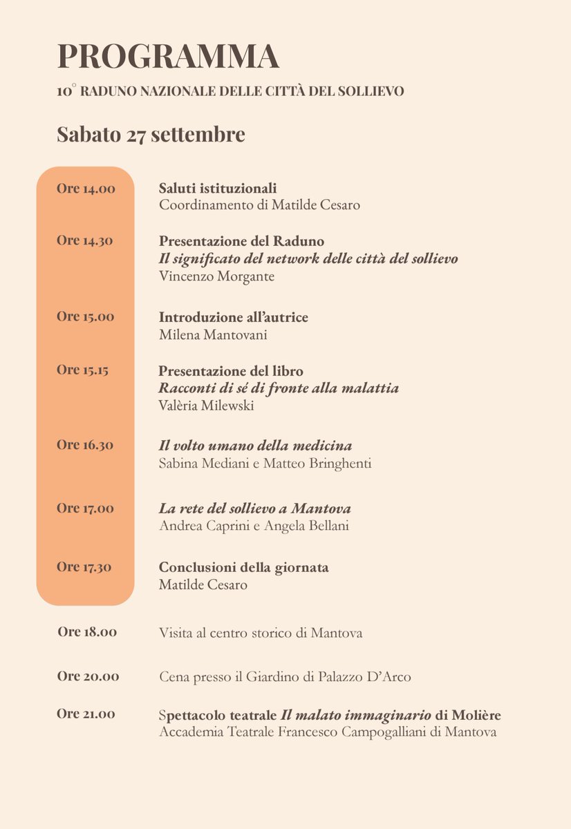Fondazione Ghirotti tweet media