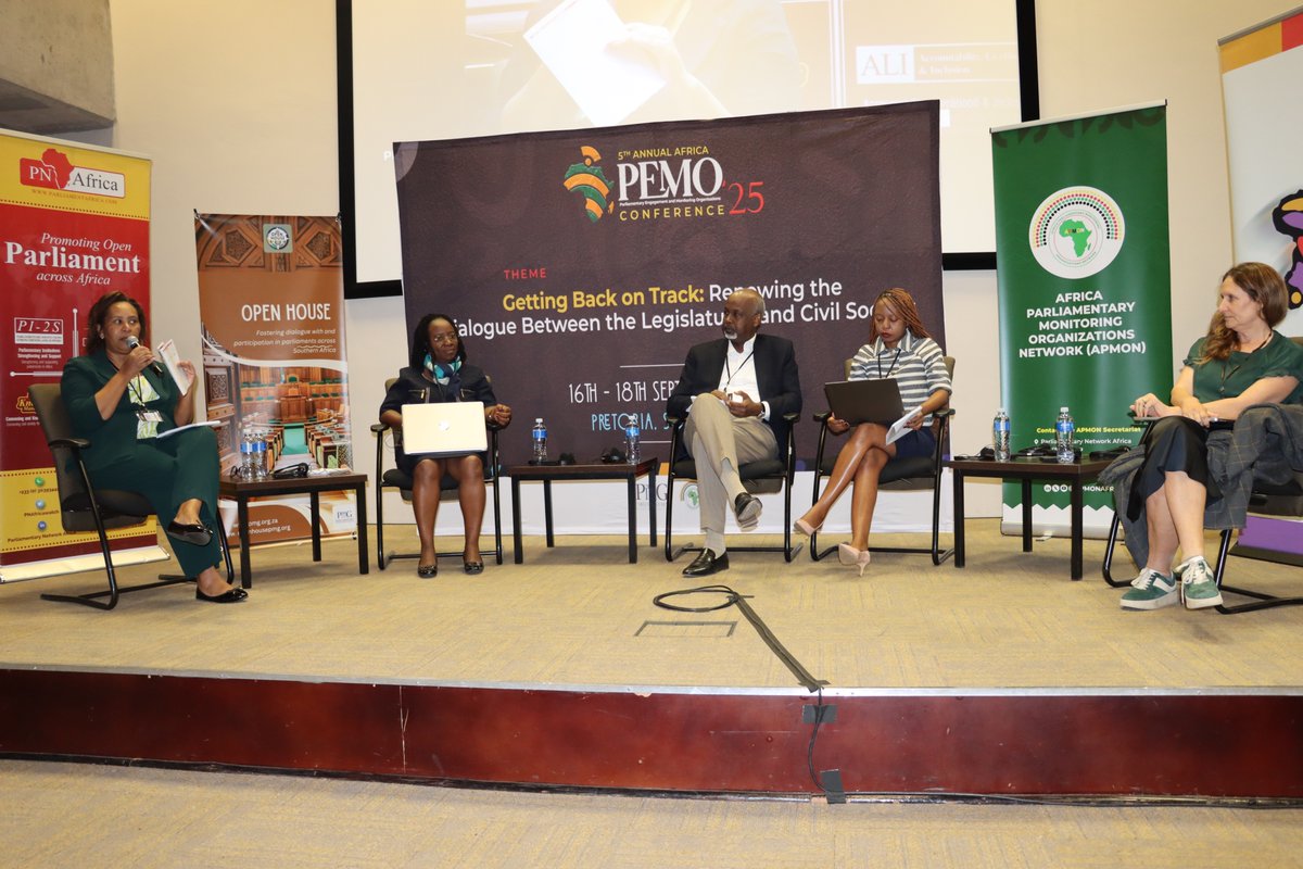 APMON Africa tweet media