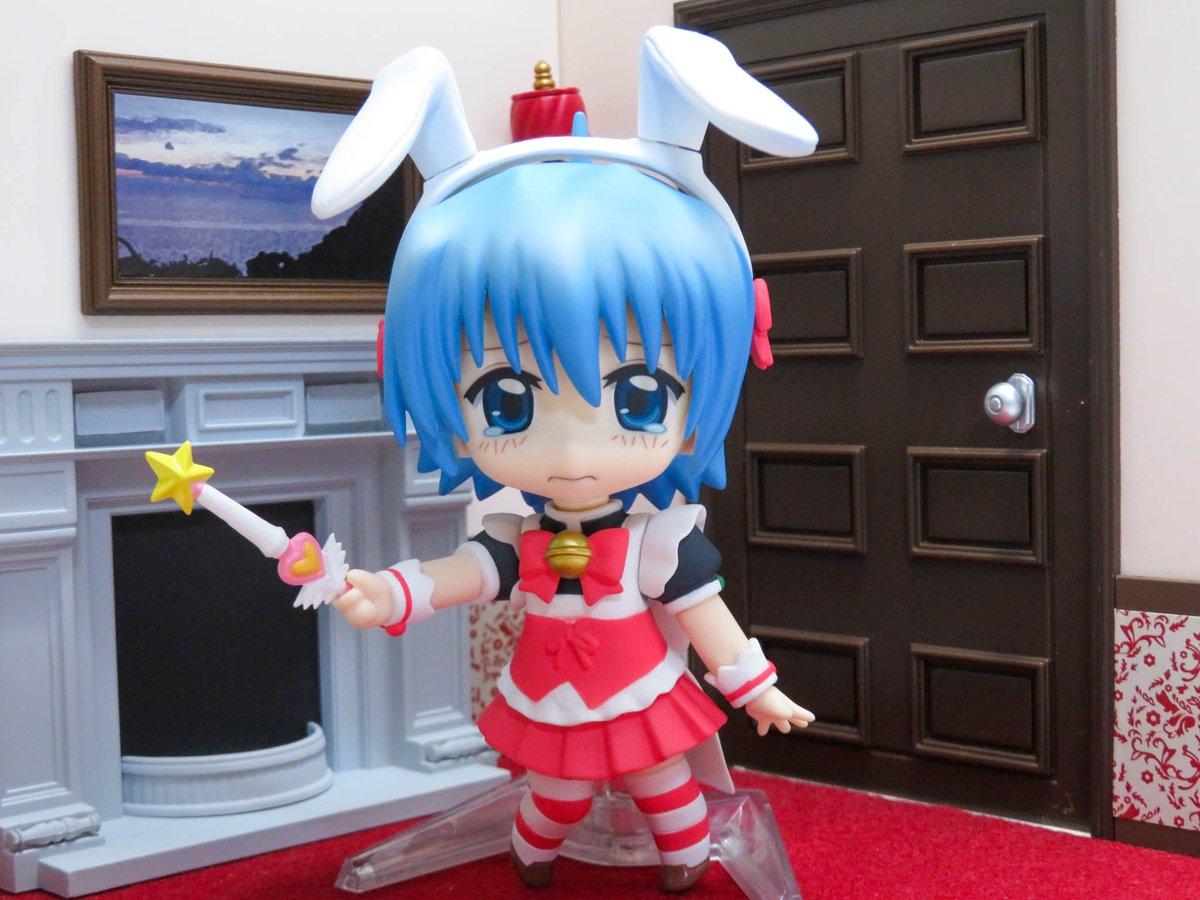anihope_hobby's tweet photo. ねんどろいどパーツ入荷予告です！
【131】 綾崎ハーマイオニー
#ねんどろいど #nendoroid #ハヤテのごとく #Hayatethecombatbutler #綾崎ハーマイオニー #AyasakiHermione

２２時から販売開始です！
お求めはこちらからどうぞ！
https://t.co/JQiSk13yHs https://t.co/MmYzTCHfkx
