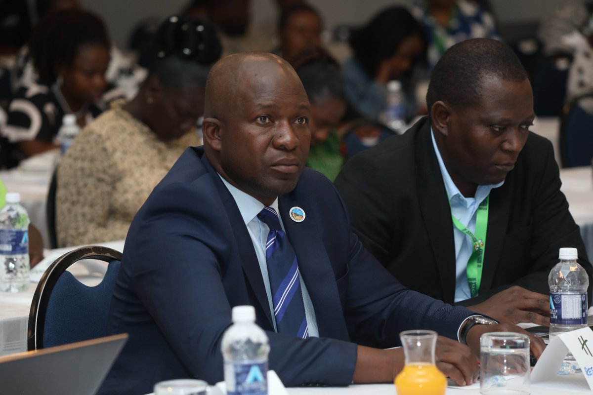 Zimbabwe Environmental Law Association (ZELA) (@zela_infor) on Twitter photo To kickstart Day 3 of #ZAMI2025, we are hosting a side session with the <a href="/SthrnAfrcaTrust/">Southern Africa Trust</a> to unpack the Mines and Minerals Amendment and Climate Change Management Bills.
ZELO Executive Director Mutuso Dhliwayo says the session is targeting a broad range of stakeholders, with the To kickstart Day 3 of #ZAMI2025, we are hosting a side session with the <a href="/SthrnAfrcaTrust/">Southern Africa Trust</a> to unpack the Mines and Minerals Amendment and Climate Change Management Bills.
ZELO Executive Director Mutuso Dhliwayo says the session is targeting a broad range of stakeholders, with the