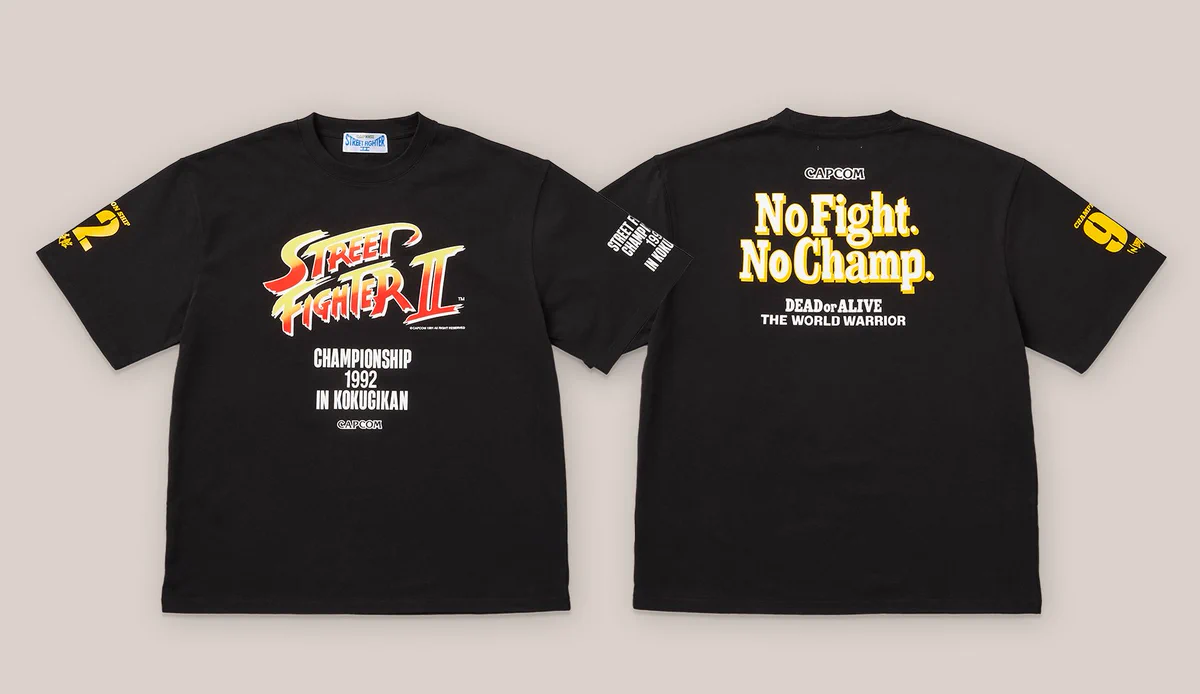 PS バトルアリーナ闘神伝2 スタッフTシャツ 非売品　レア　タカラ G1HOl6_aYAAALSF?format=webp&