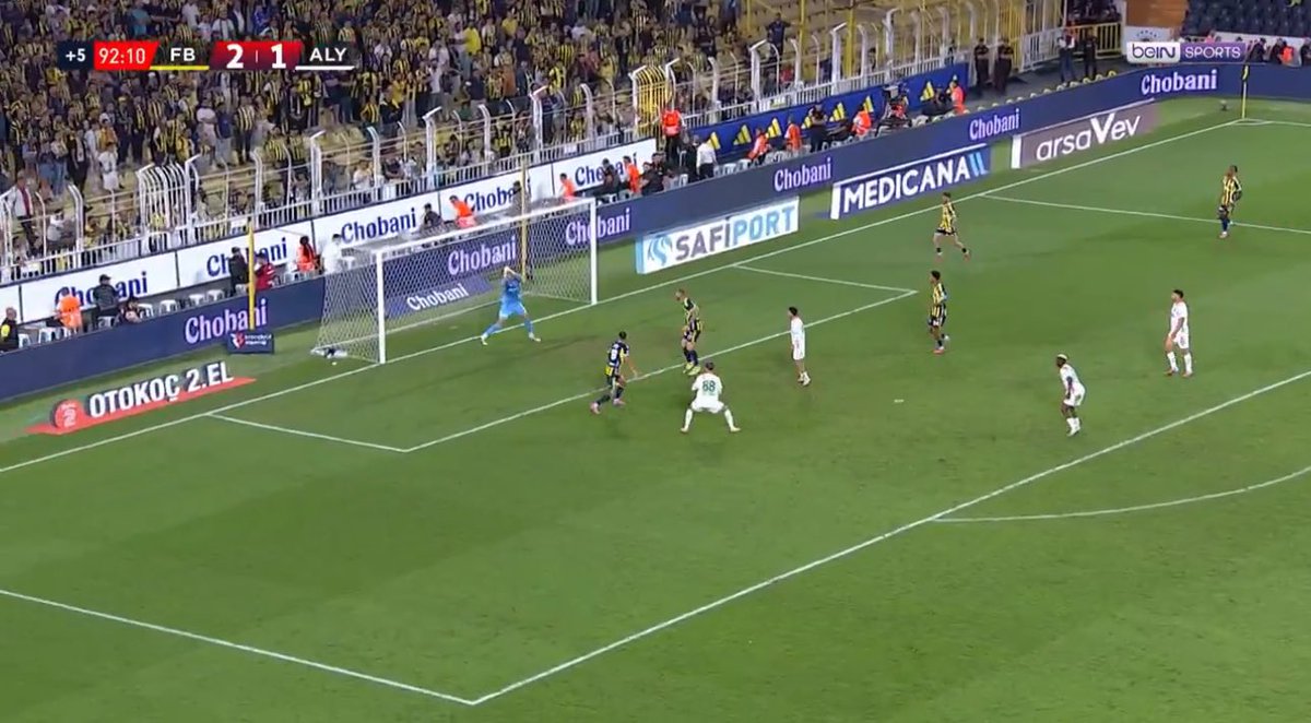 İrfancan Eğribayat tuttuğu topu nasıl yedi?