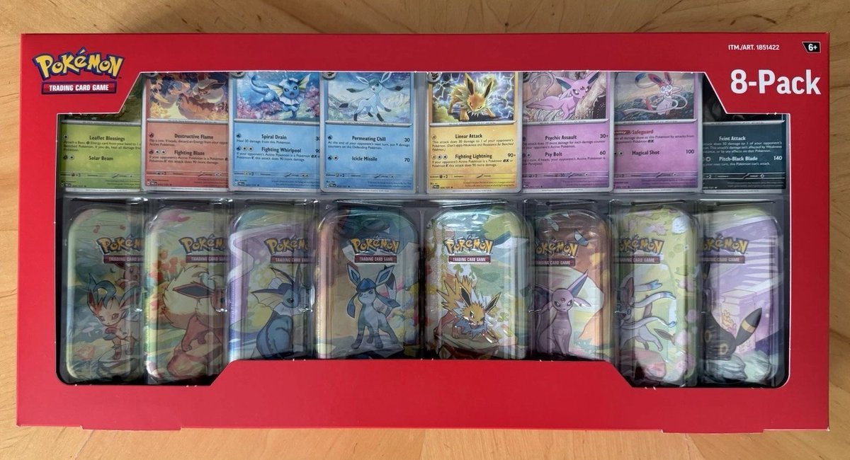 Bay Area Pokemon Restocks & Community tweet media