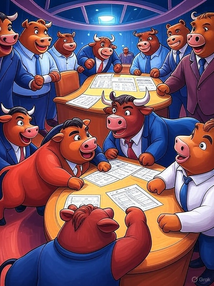 stockmarketbiz's tweet image. The greatest risk in trading isn&apos;t losing money - it&apos;s missing the opportunity to become the trader you could be.
Don&apos;t let uncertainty keep you from your potential.
Your future self will thank you for starting today. 
sendit.markets/product/stock-…
#TradingPotential #FutureSelf