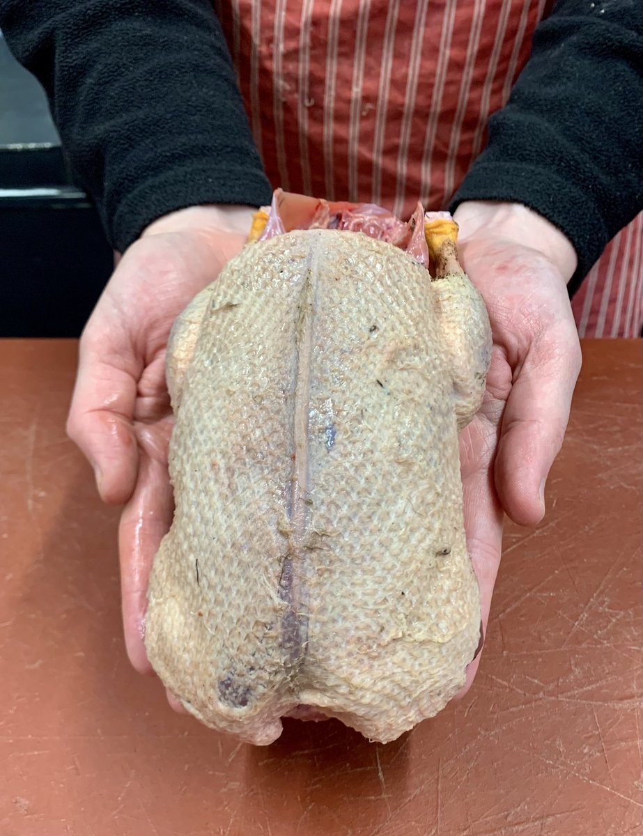 Available from today local wild dressed duck just £4.50 each #talbotyard #butchers #local  #shoplocal #freerange #ilove #yorkshire #visitmalton #madeinmalton #malton #foodcaptial #food <a href="/Food2Remember/">Food 2 remember</a> <a href="/visitmalton/">Visit Malton</a> <a href="/florian_poirot/">Florian Poirot</a>