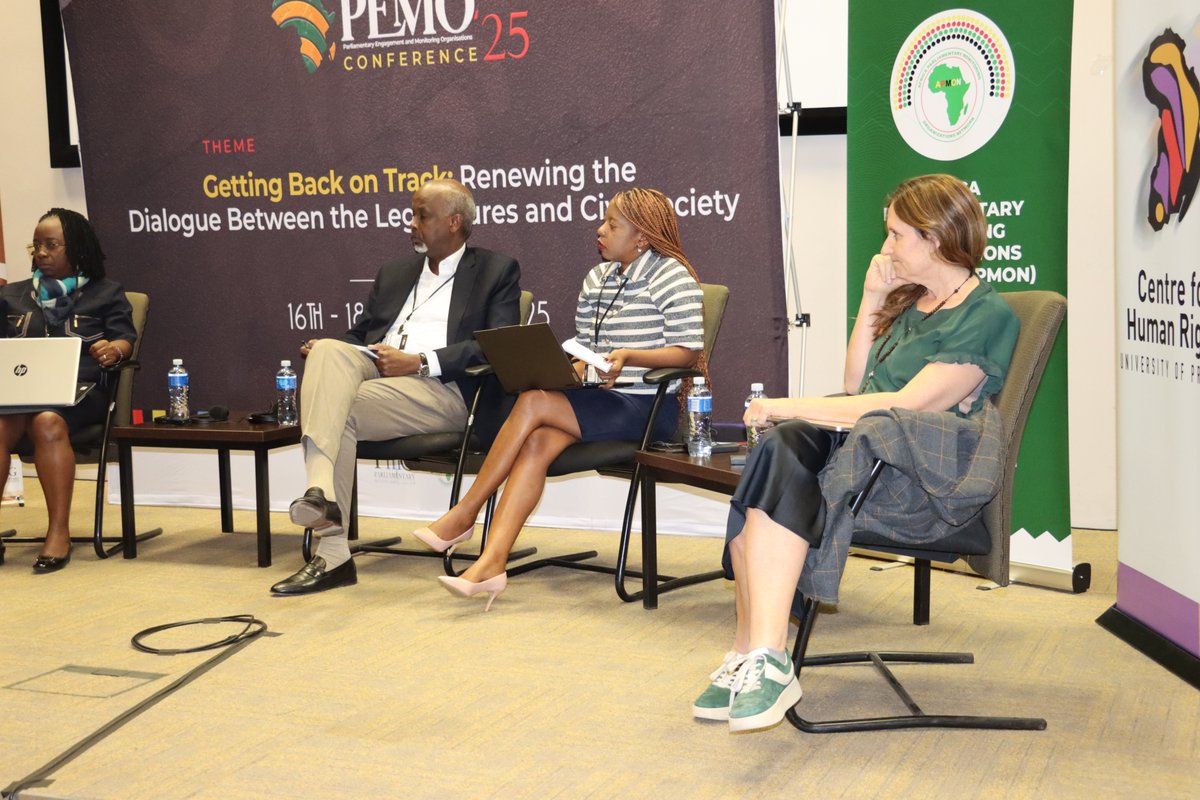 APMON Africa tweet media