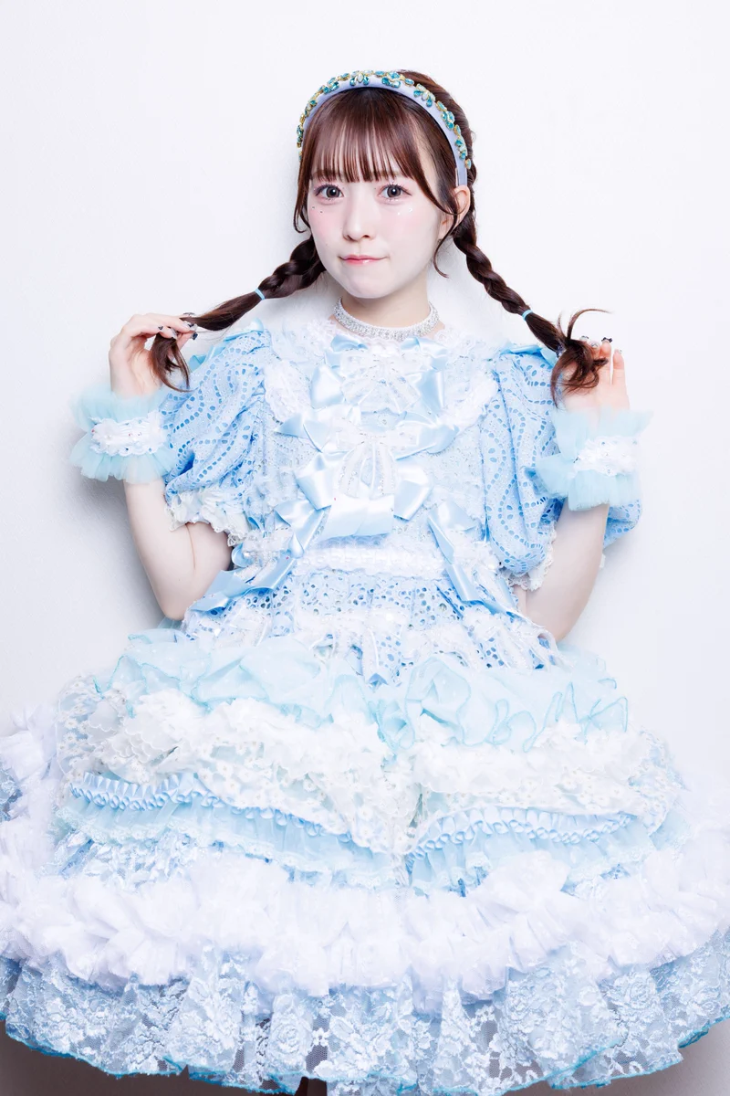 CUTIE STREET【Official】 on X: 