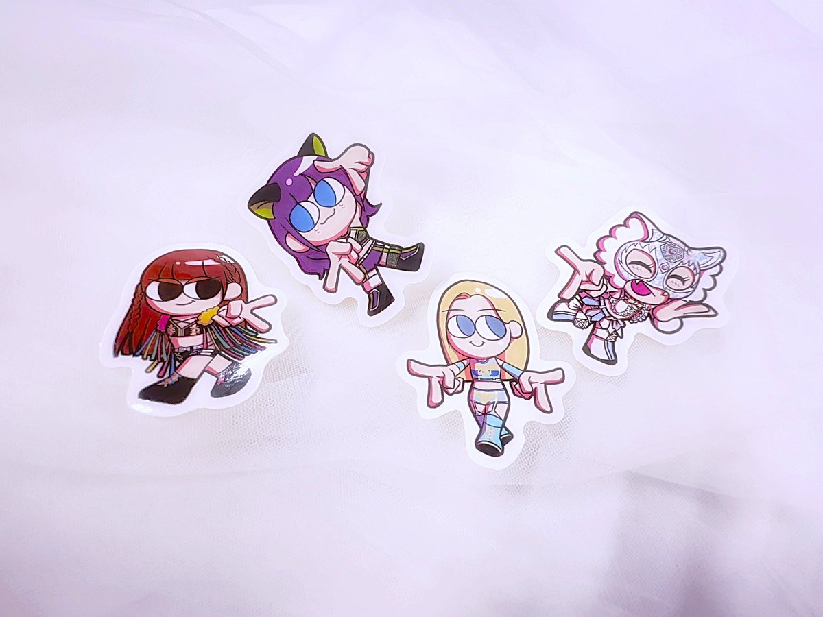 🛍️新商品情報9月21日（日）『STARDOM in FUKUYAMA Sep.』ふくやま