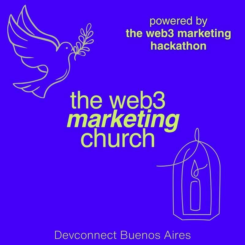 frogule's tweet image. Today is the big day:    

We&apos;ve been cooking and thinking of the coolest things we can organise during @EFDevcon, so here&apos;s the plan   

 2 DAYS    

1. The Web3 Marketing Hackathon, 

@web3mktghack, you so much love, returns 15-16th of November.    

What&apos;s new:   

* 24 hours…
