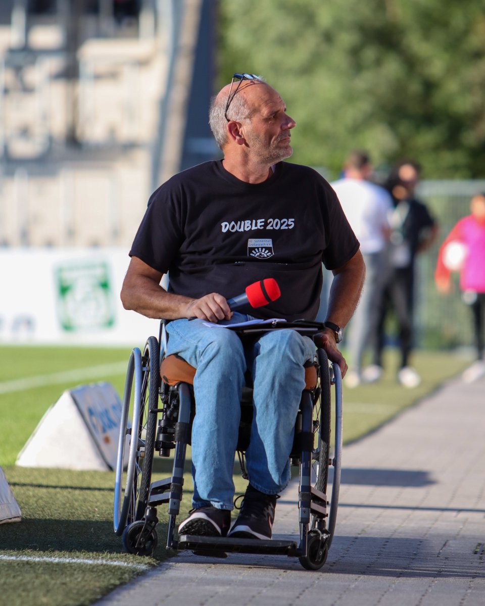 🎂 𝐇𝐀𝐏𝐏𝐘 𝐁𝐈𝐑𝐓𝐇𝐃𝐀𝐘, Tai! 

Ein echtes und unverwechselbares Urgestein, das mittlerweile natürlich schon fest zum SG-Inventar gehört feiert heute Geburtstag! 🙌 Herzlichen Glückwunsch, du alte Socke. Feier schön &amp; genieß den Tag! 😘