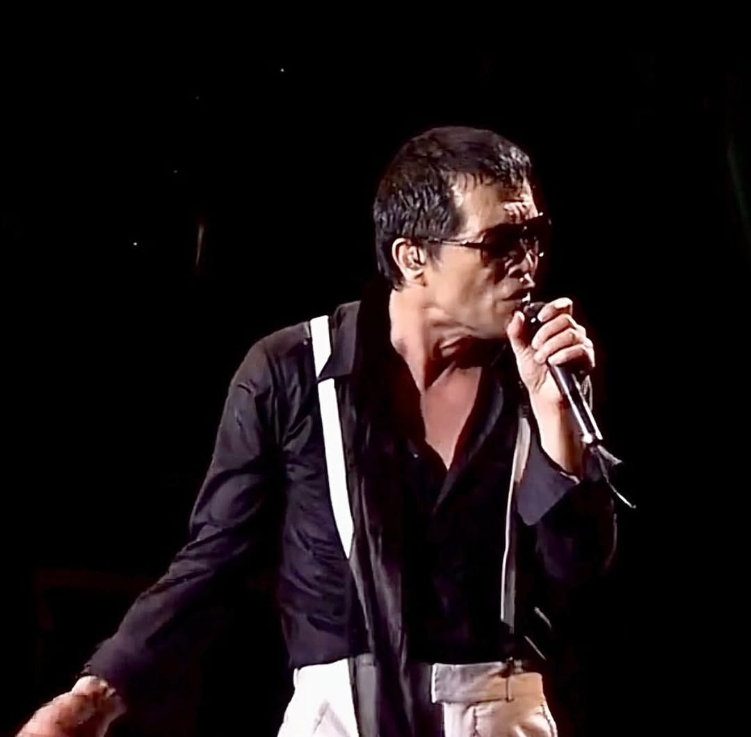 永ちゃんの音楽は、どんな時でも心に響く🎸
その力強い歌声と、魂を込めたステージパフォーマンスには、いつも元気と勇気をもらっています✨
永ちゃんの曲が流れると、どんなに疲れていても心がリフレッシュされる🌟
これからもずっと応援し続けます！#矢沢永吉 #永ちゃん