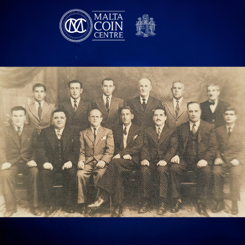 MaltaCoinCentre's tweet photo. Where every coin tells a story....

🎺 Honouring Malta’s 90+ band clubs with the 2023 Silver Coin — a symbol of music, culture &amp; community.

✨ Collect your piece of history today: https://t.co/hGeF5xJXxB

#Numismatics https://t.co/HtbIJYlVGz