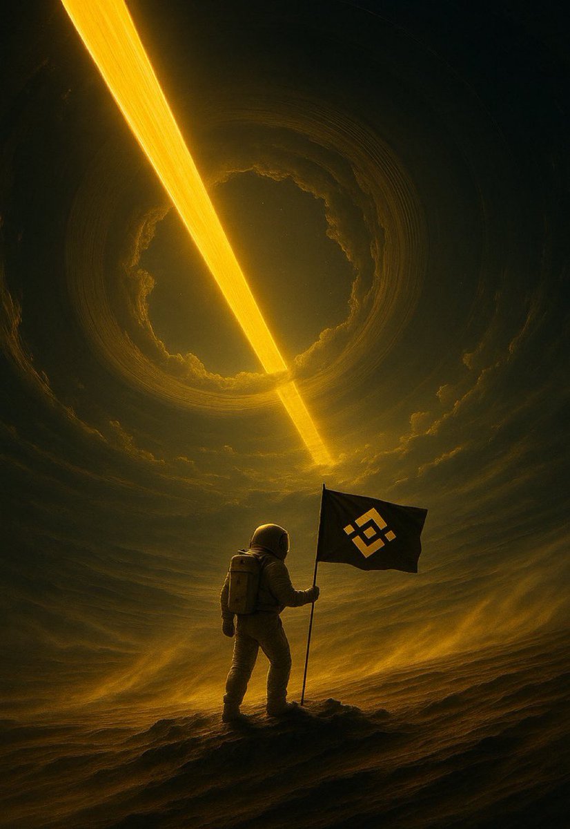 🥔CRIPTOVALUTE : $BNB supera il massimo storico, toccando i $1,000.