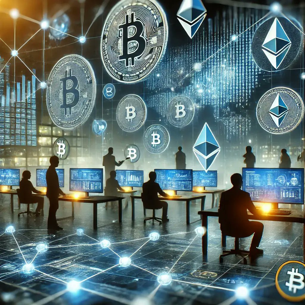 SmartRecTech's tweet image. 💰 Stolen Crypto Doesn’t Stay Hidden Forever
A recent case demonstrates how advanced blockchain analytics, SRT intelligence, and close cooperation with law enforcement we bring stolen funds back into the light.
🔍 The Case: 4,064 BTC Theft ($243M)
•Attackers carried out a…