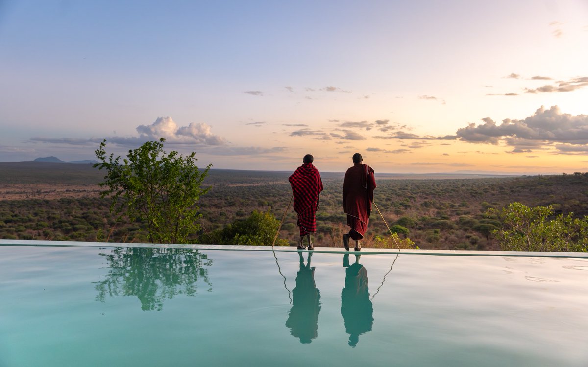 Mwamba Lodge Tarangire( Tanzania)

thegreatlakescollection.com