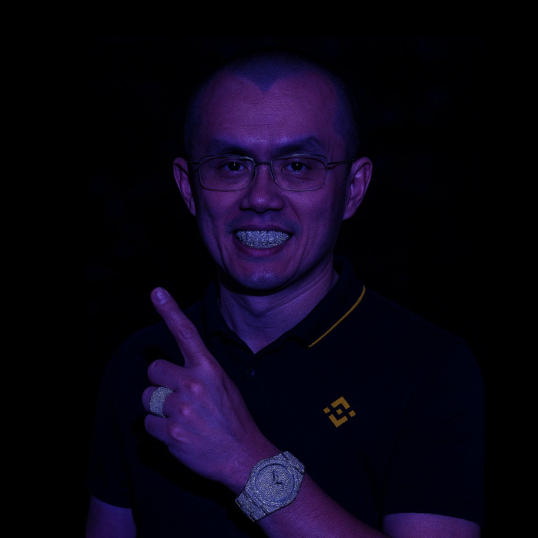 Cointelegraph's tweet photo. 🚀 JUST IN: $BNB hits a new all-time high at $1,000. https://t.co/F81D1qvLlB