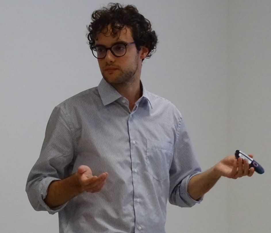 From September 10–12, #CERM/CIRMMP was represented at the 2nd National Congress on #MagneticResonance #GIDRM2025 in Verona, a key annual event that brings together the Italian magnetic resonance community!