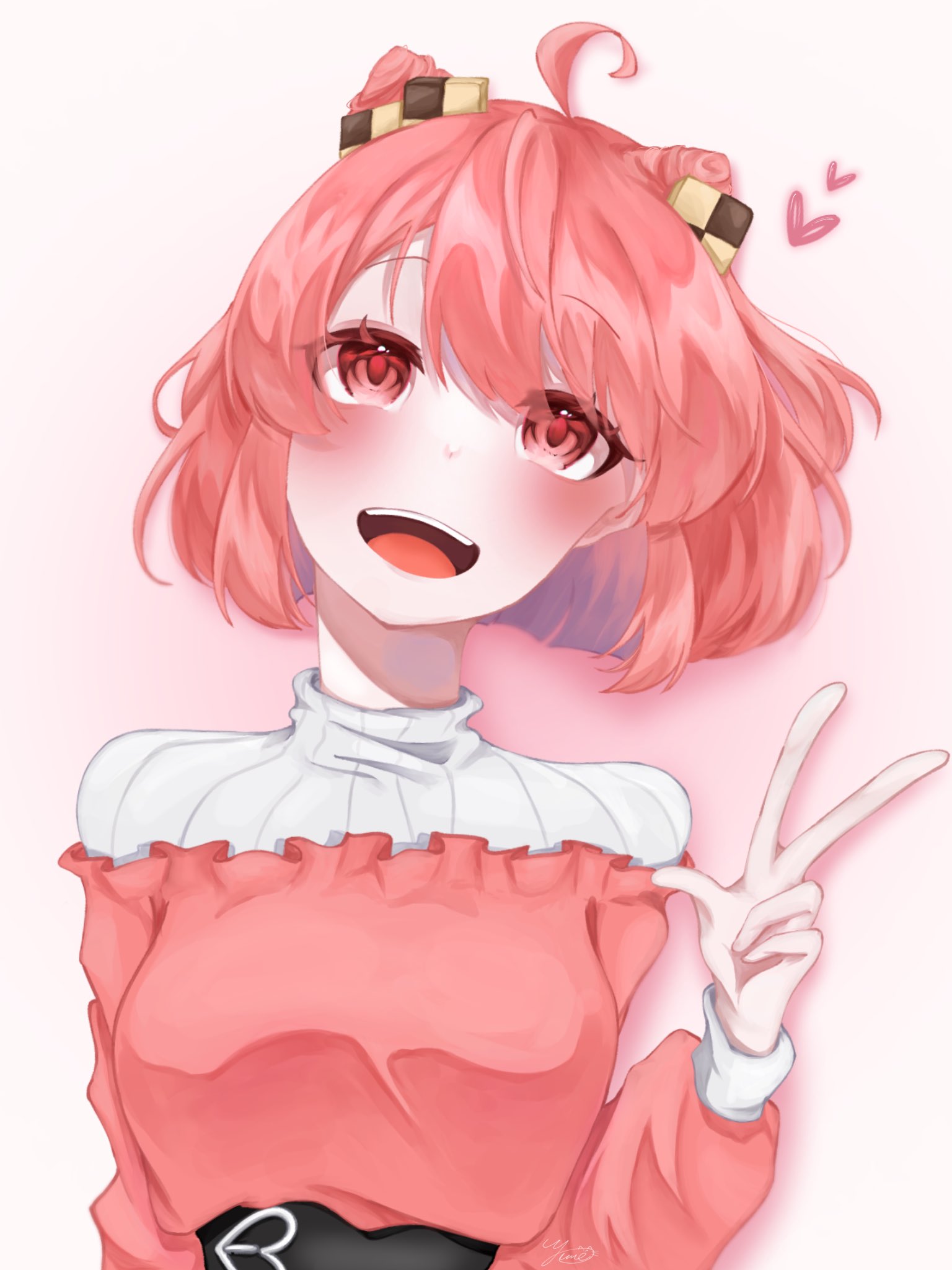 ゆね on X: 