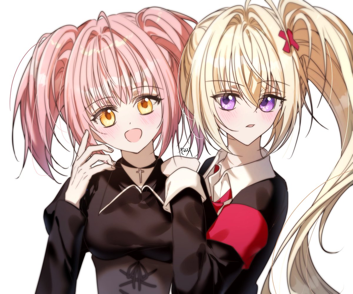 우타아무 🩷💛

#しゅごキャラ #캐릭캐릭체인지 #shugochara