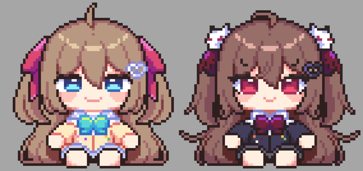 Finally sth to put here #Heartheartart 
I really want to post Anny too but can't post gif