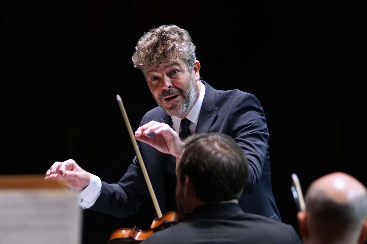 Teatro Real tweet media