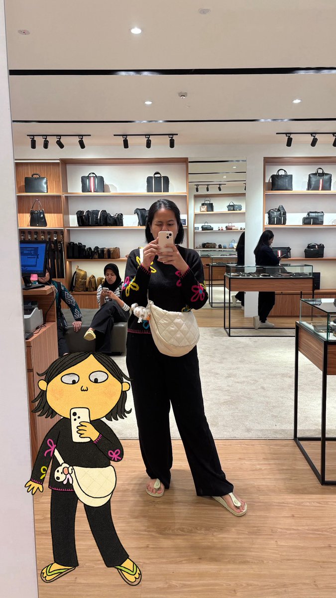 MamiGemm's tweet photo. Teriseng 2 hari ini https://t.co/jutjxX4gCA