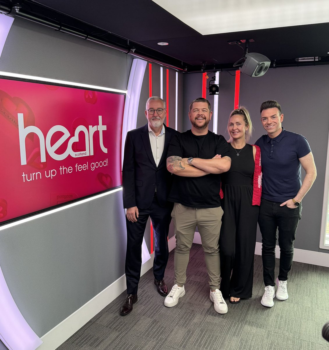 CraigSemple's tweet image. Big day today @DigbyBrownLLP we are hosting our biggest ever Head Injury Information Day @headinjuryinfo at the SECC. We’ve just challenged @gradowrestling @heartscotland to hand cycle 400km from
and it’s the Scottish Legal Awards tonight @legalawards  We’re shortlisted for a few