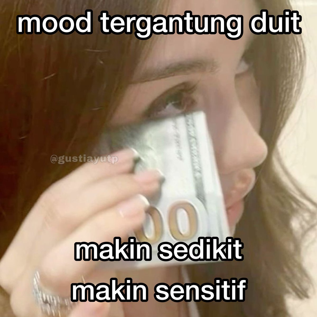 gustiayutp's tweet photo. https://t.co/O8v9Jq1TF3