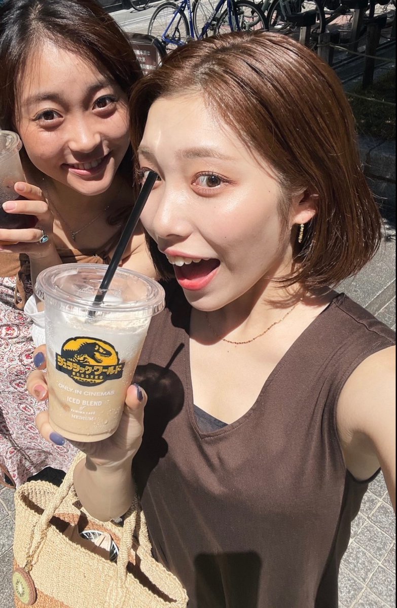 shiro___nuki's tweet photo. 相変わらず口でかいのたまんねえぇ💕 https://t.co/Nt00z1ksaH