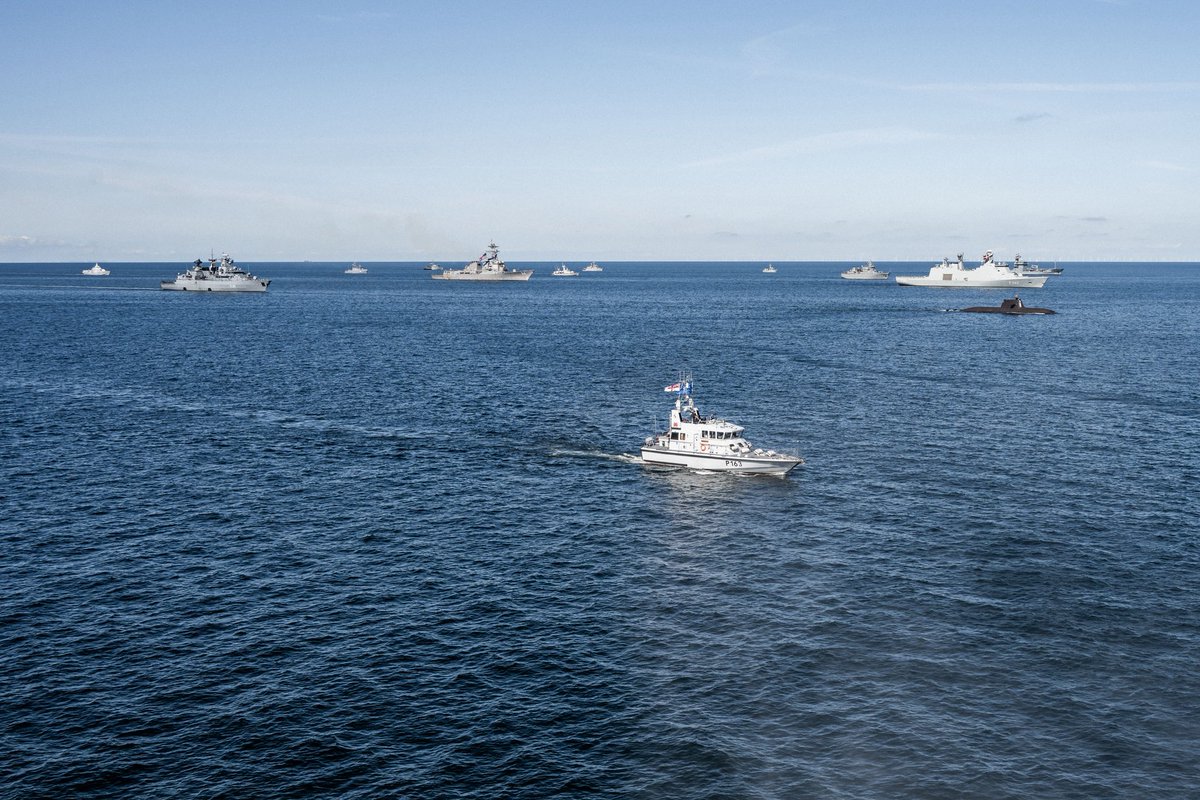 HMS EXPRESS tweet media