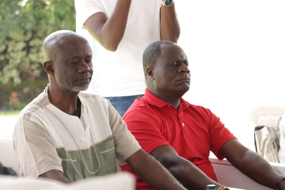 Wellness as Resistance:

<a href="/nisisikenya/">Inuka Kenya Ni Sisi!</a> reminding us that holistic wellness is a vital social justice tool for civic actors to build resilience to resist oppression, gain agency and promote social transformation. #CSPS5