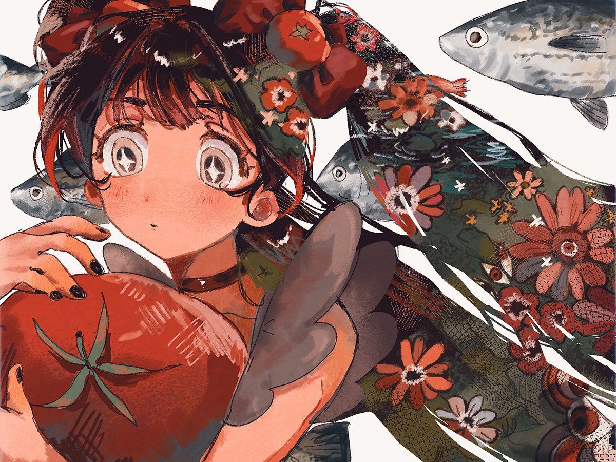 山葵棗 (@wasabi_natsume) on Twitter photo 