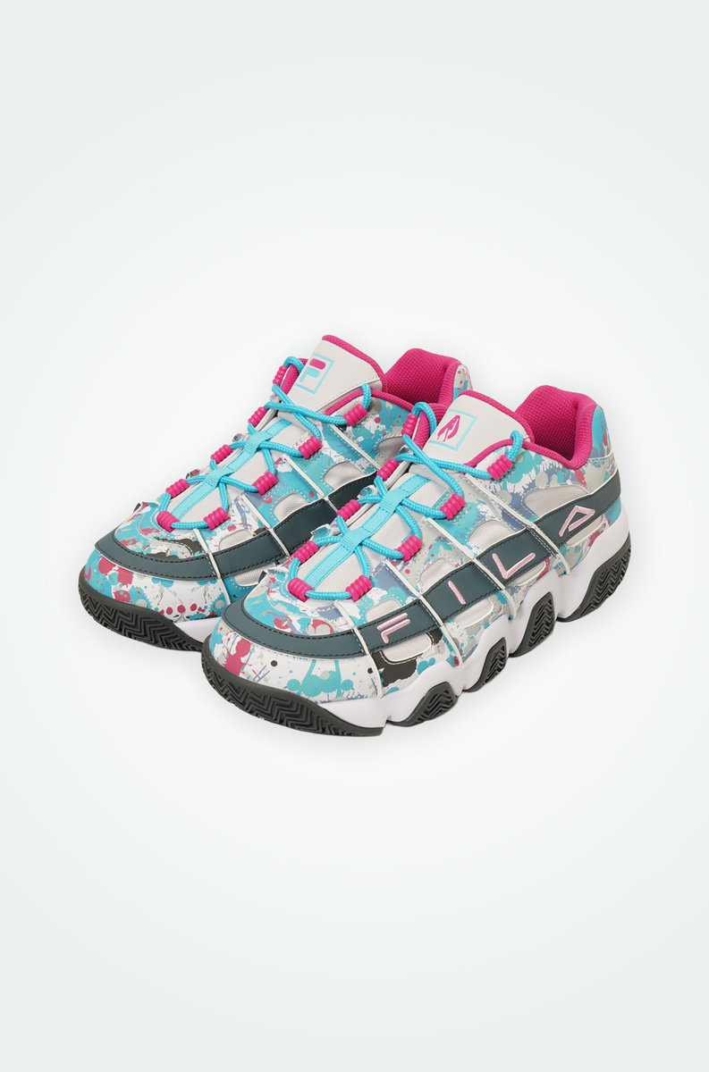 FILA Japan公式アカウント (@FilaJapan) / X