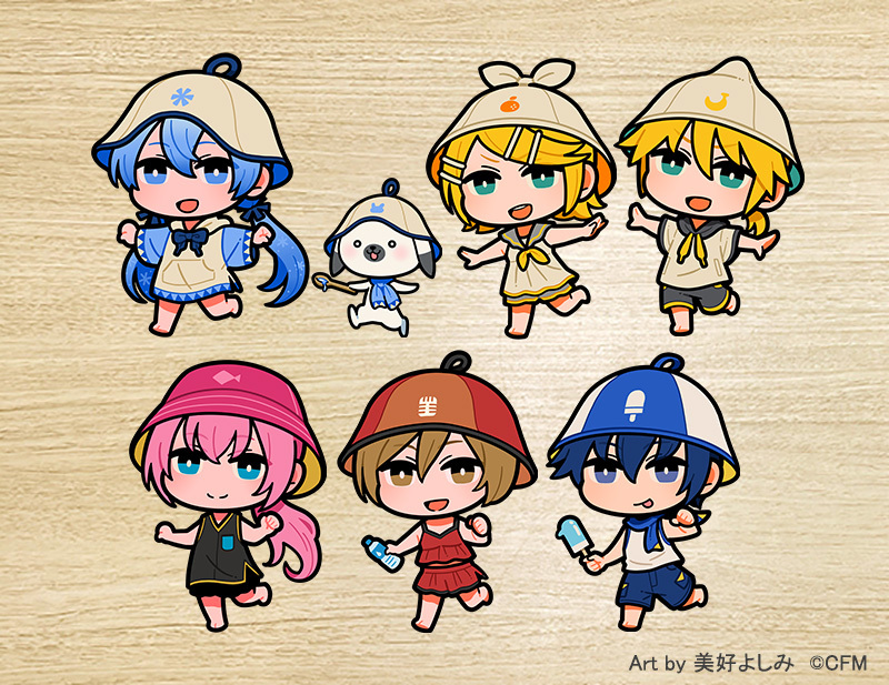 雪ミク スカイタウン】 オンラインストアにて「マジカルミライ 2025