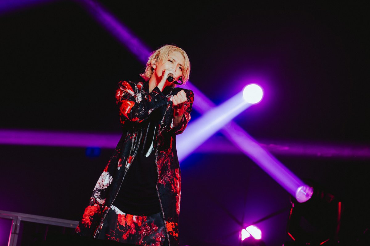 OngakuPia's tweet image. 手越祐也、全国ツアー『LIVE TOUR 2025 NEVER END』完走！ ツアーファイナルレポートと新曲「シルエット」コメント到着
lp.p.pia.jp/article/news/4…

#手越祐也