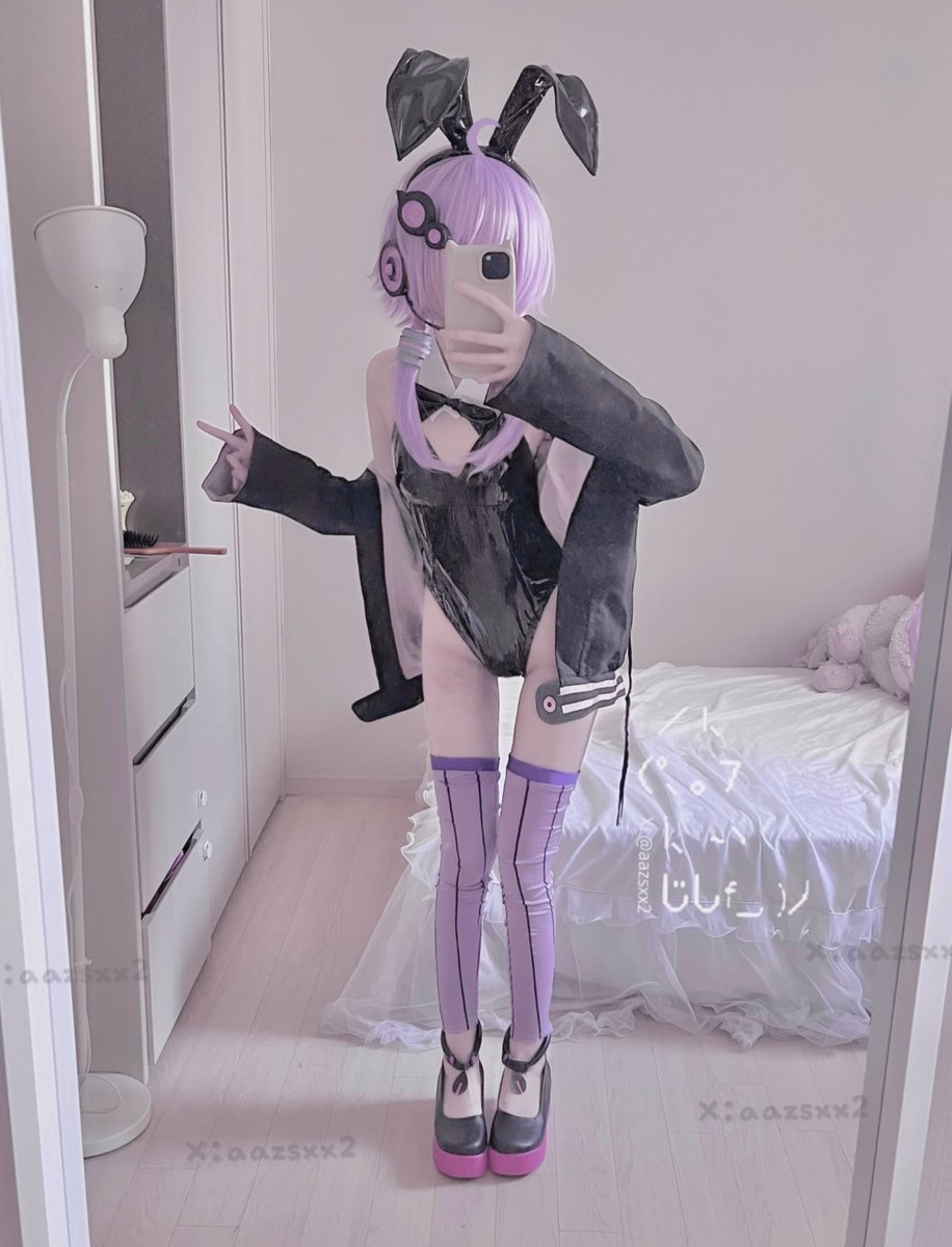 ゆかり🐰