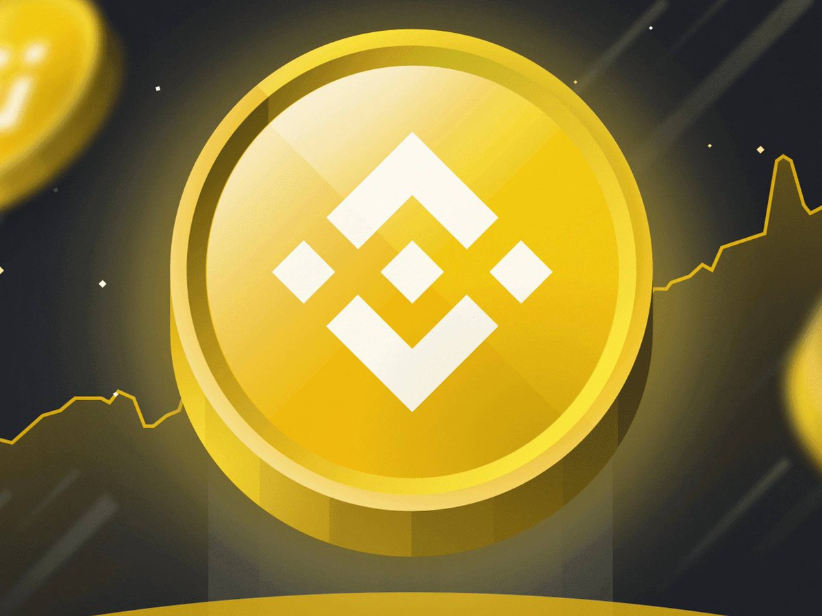 crypto_auris's tweet image. 💥 $BNB just hit a new ATH $1000! 🚀

Huge congrats to #Binance , @cz_binance and the entire team.

Well deserved, keep building!
