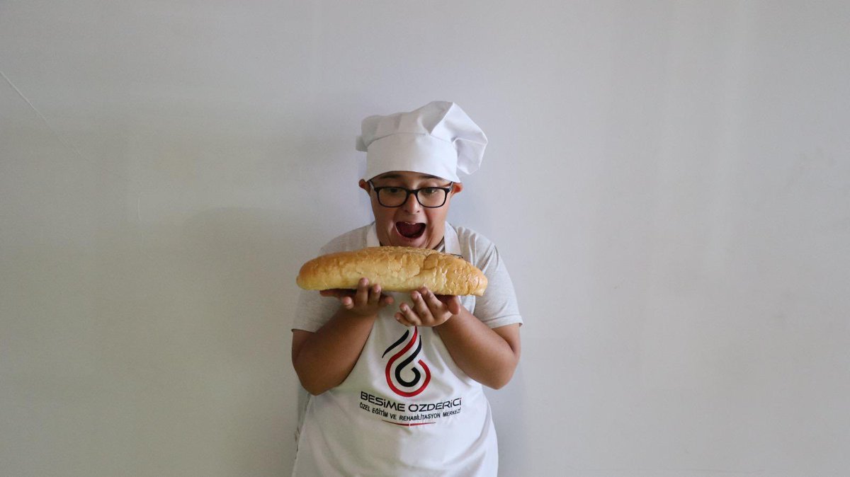 Bizim meslek erbapları…😎

#öğrenirkeneğleniyoruz 
#engelsizyaşam