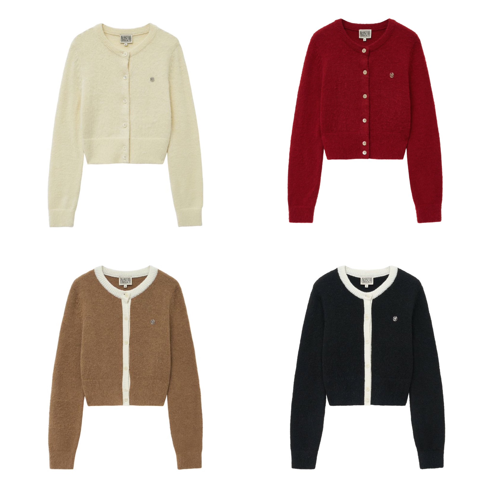 トップス 00s Marithe + Francois Girbaud cardigan ᴍʏᴍᴏᴏɴ sᴛᴏʀᴇ on X: 