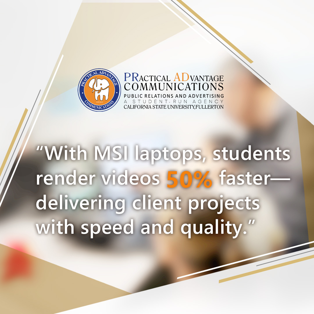 MSI South Africa tweet media