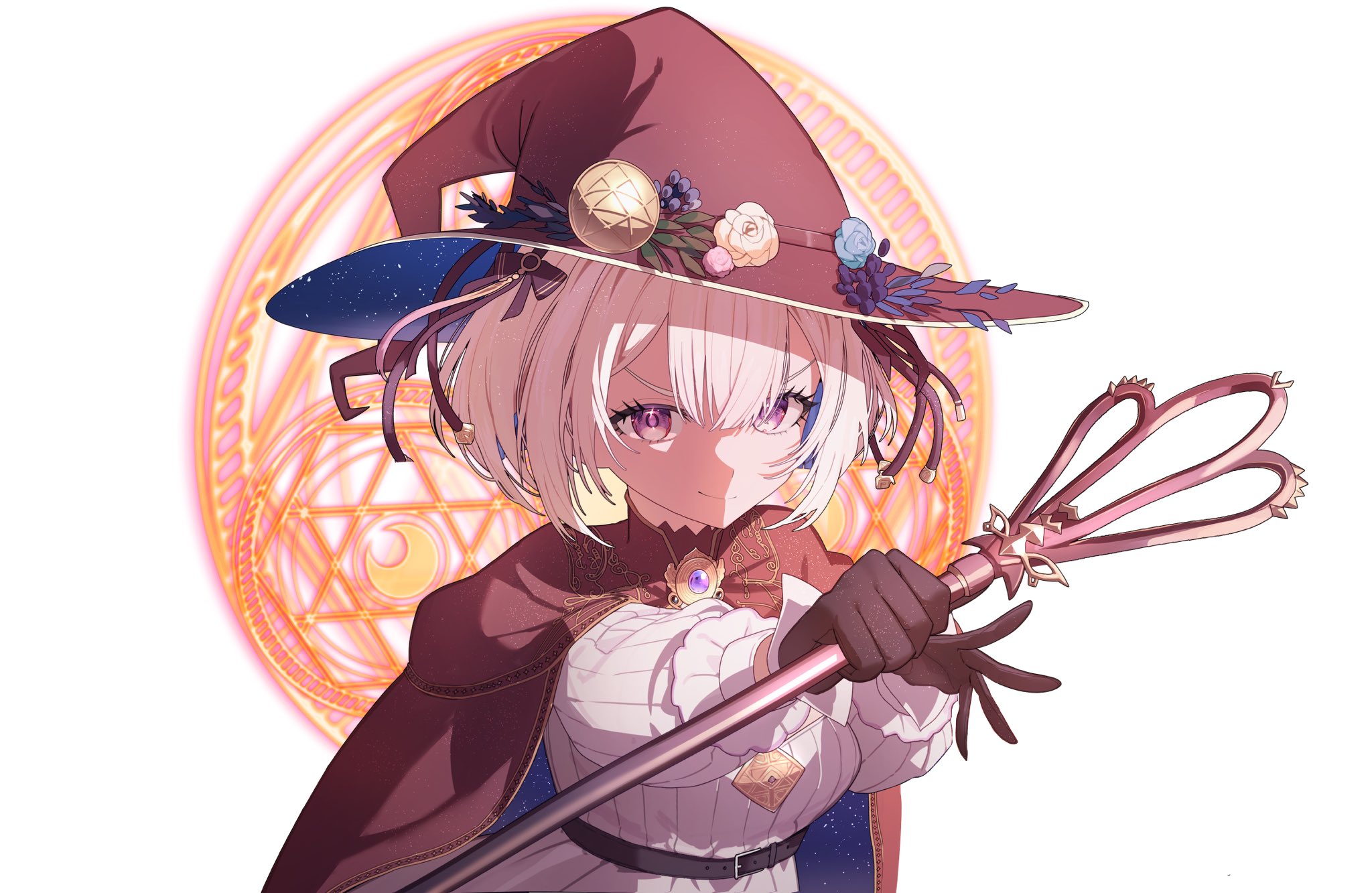 ♡ さく♡ さく🌸👘Vtuber (@39livev) / X