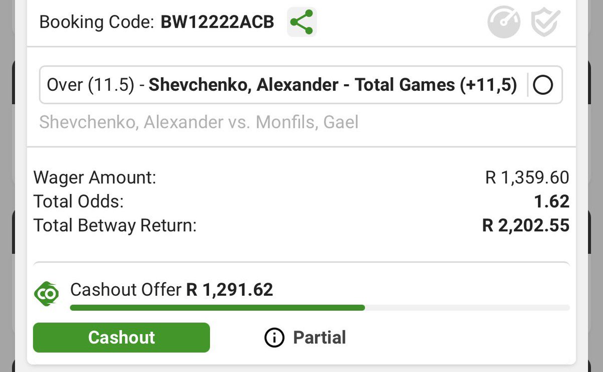BabyBalr's tweet image. Stage 7…🍏
Loading…♻️

BW12222ACB 
new.betway.co.za/?bookingCode=B…