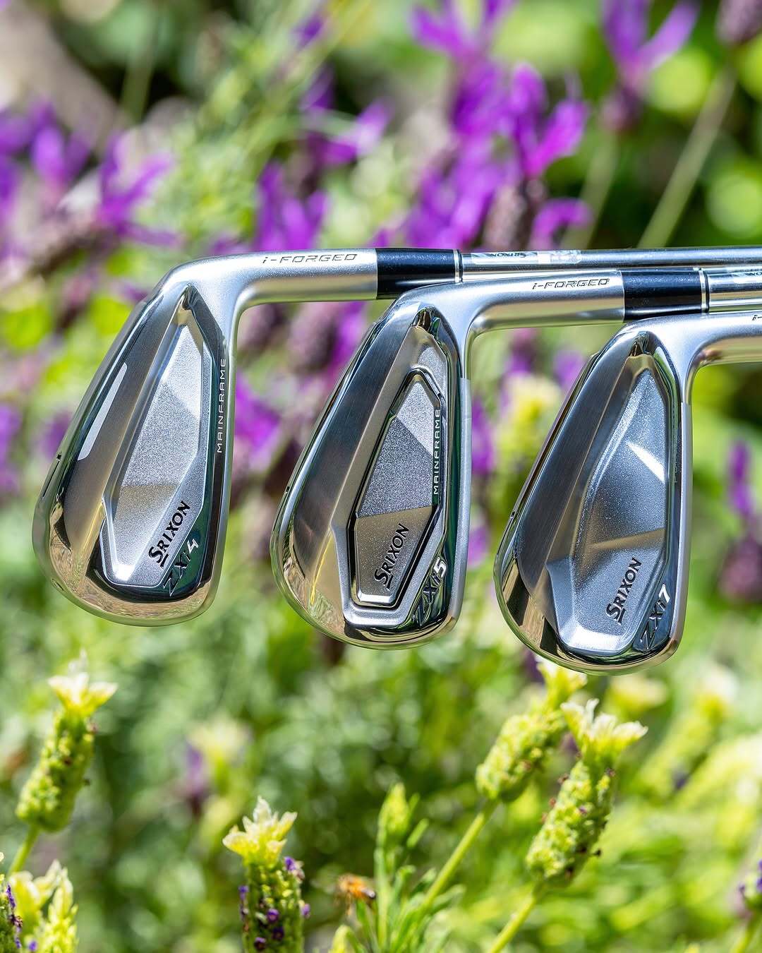 XXIO/SRIXON/Cleveland Golf Official on X: 