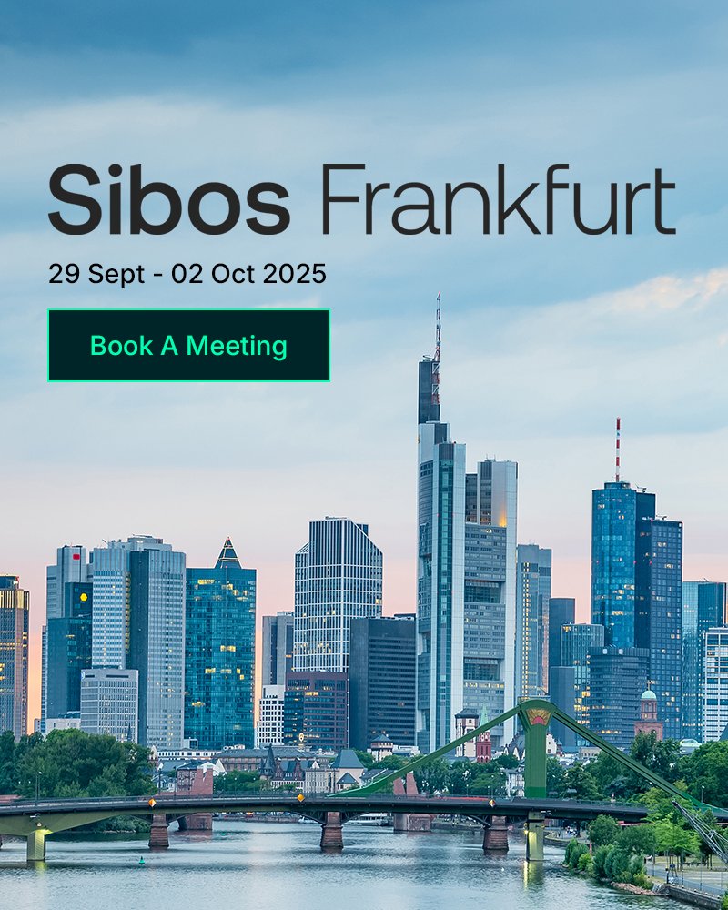 TheLinkPanda's tweet image. 11 days...

Excited to see what happens at @swiftcommunity SIBOS

$LINK and a community of 11K banks.