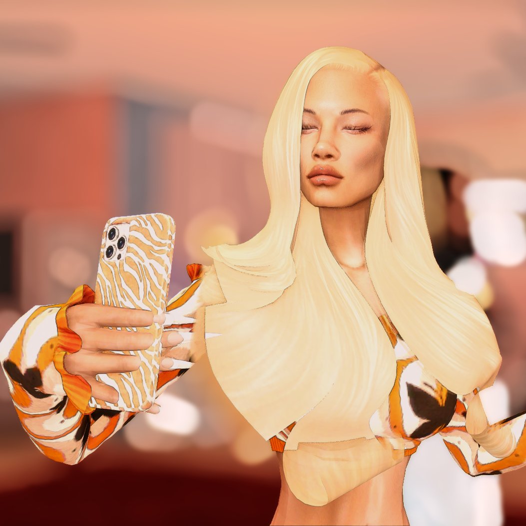 Smithsims tweet media