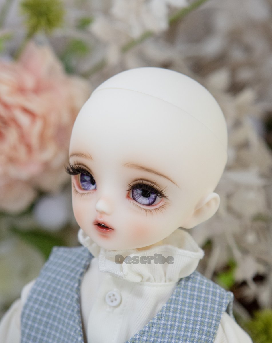 Volks SDM F-68