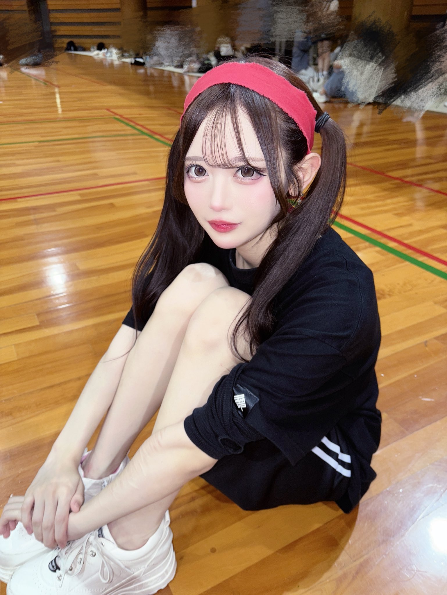 はるるん♡ はるるん♡ (@mini_Iove32) / X