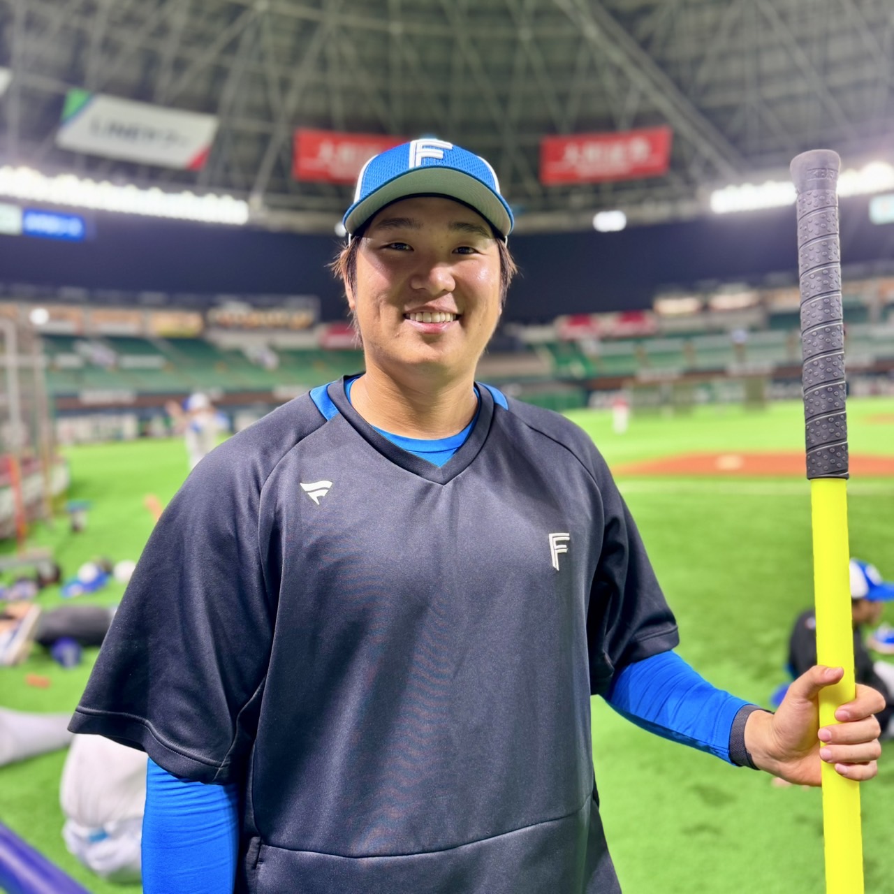 日本ハムファイターズ レプリカユニフォーム 古林睿煬（サイズL） Amazon.co.jp: 北海道日本ハム ファイターズ 37 古林睿煬