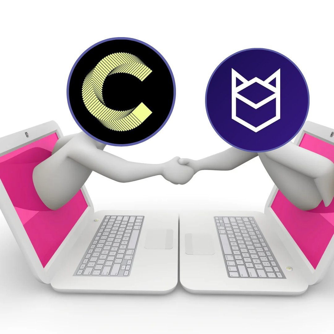 _Miki777's tweet image. .@CantonNetwork x @BlockdaemonHQ 

#Blockdaemon provides secure, scalable access for banks,asset managers, and institutions building on #Canton

⭐Join Discord: discord.gg/canton